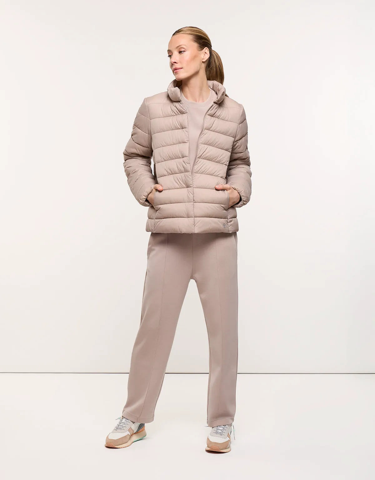 Beige