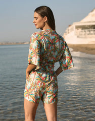 Multicolour