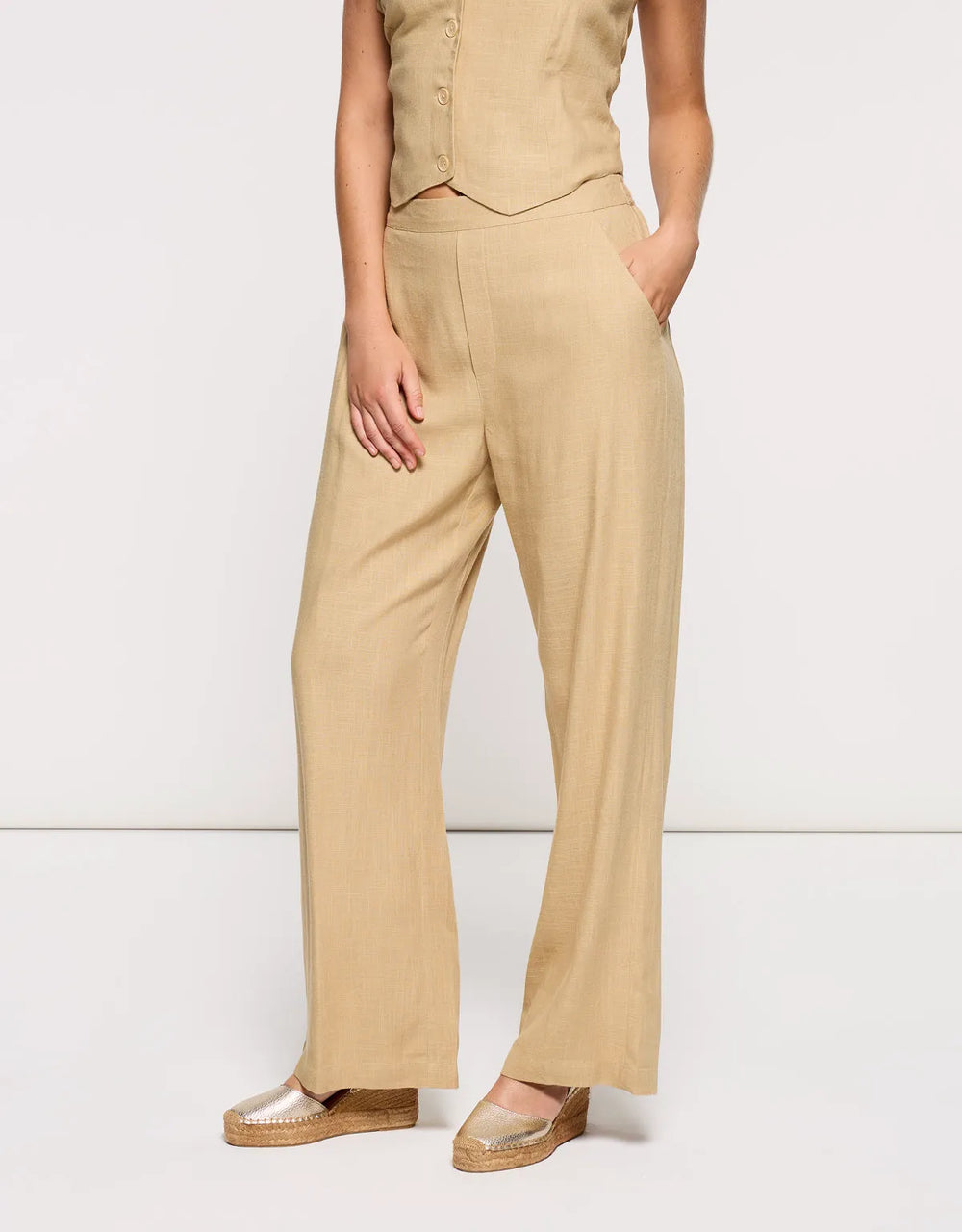 Beige