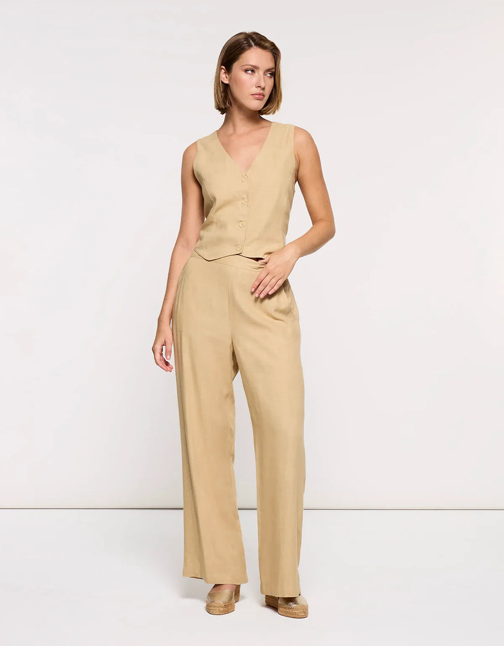 Beige