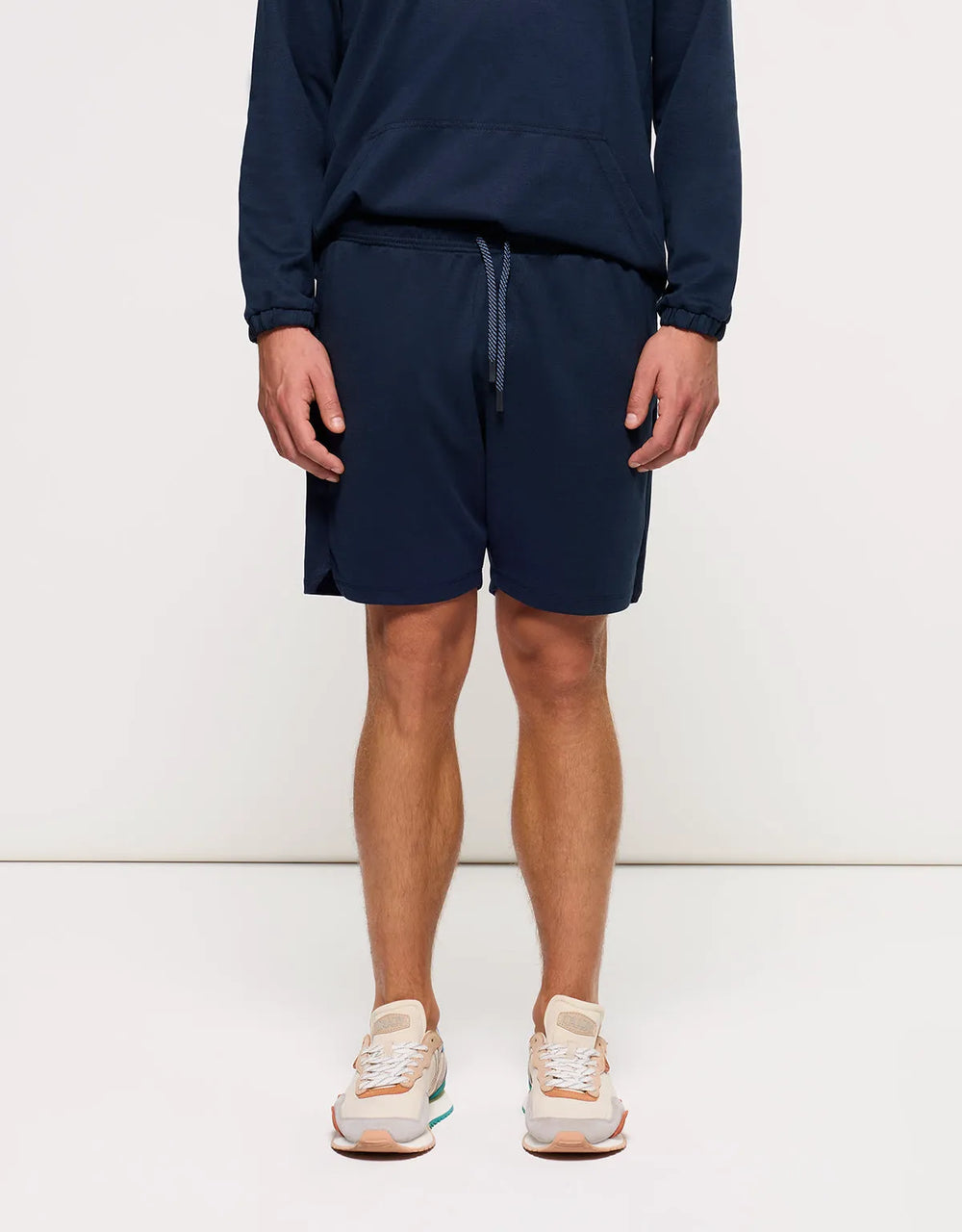 Navy blue