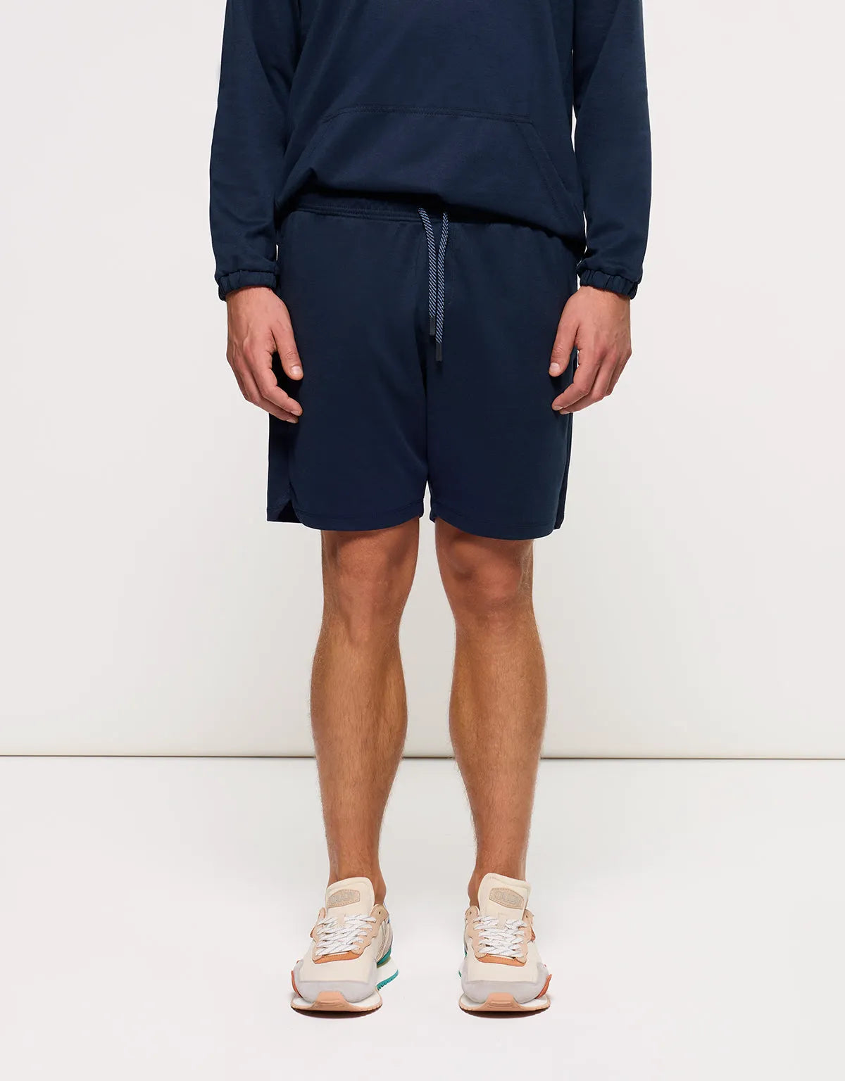 Navy blue