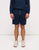Navy blue