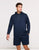 Navy blue