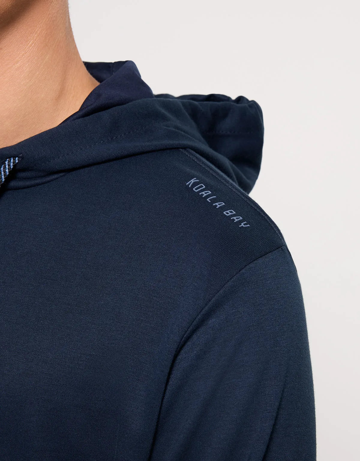 Navy blue