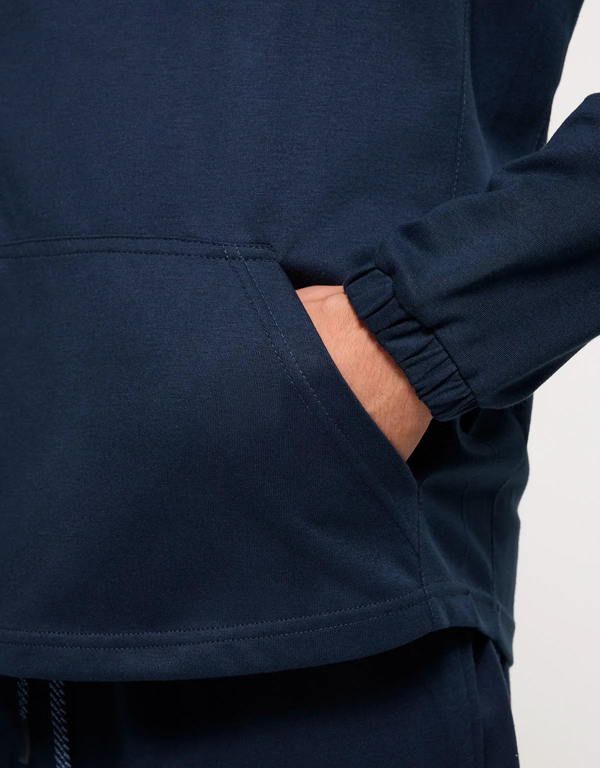 Navy blue