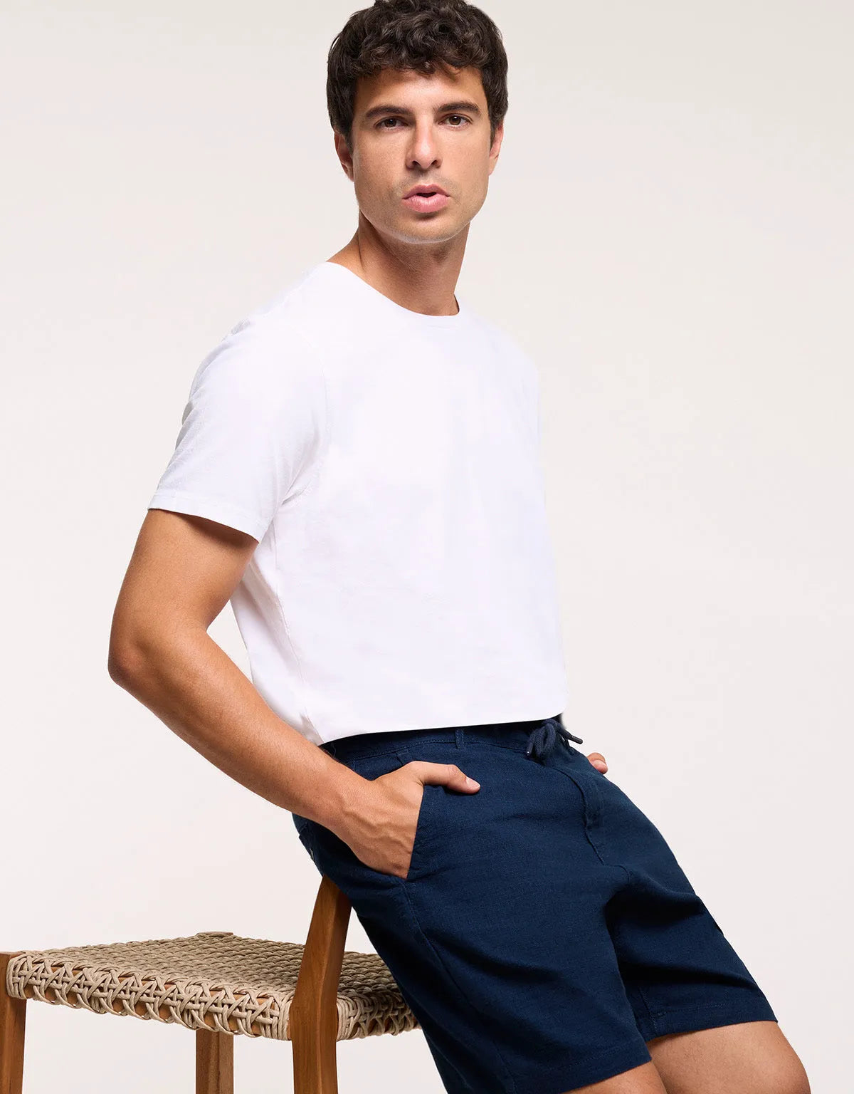 Navy blue