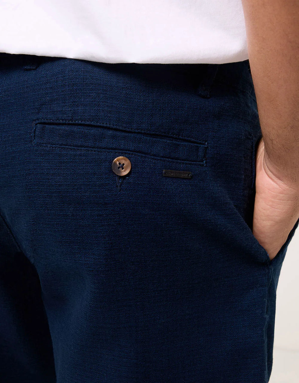 Navy blue