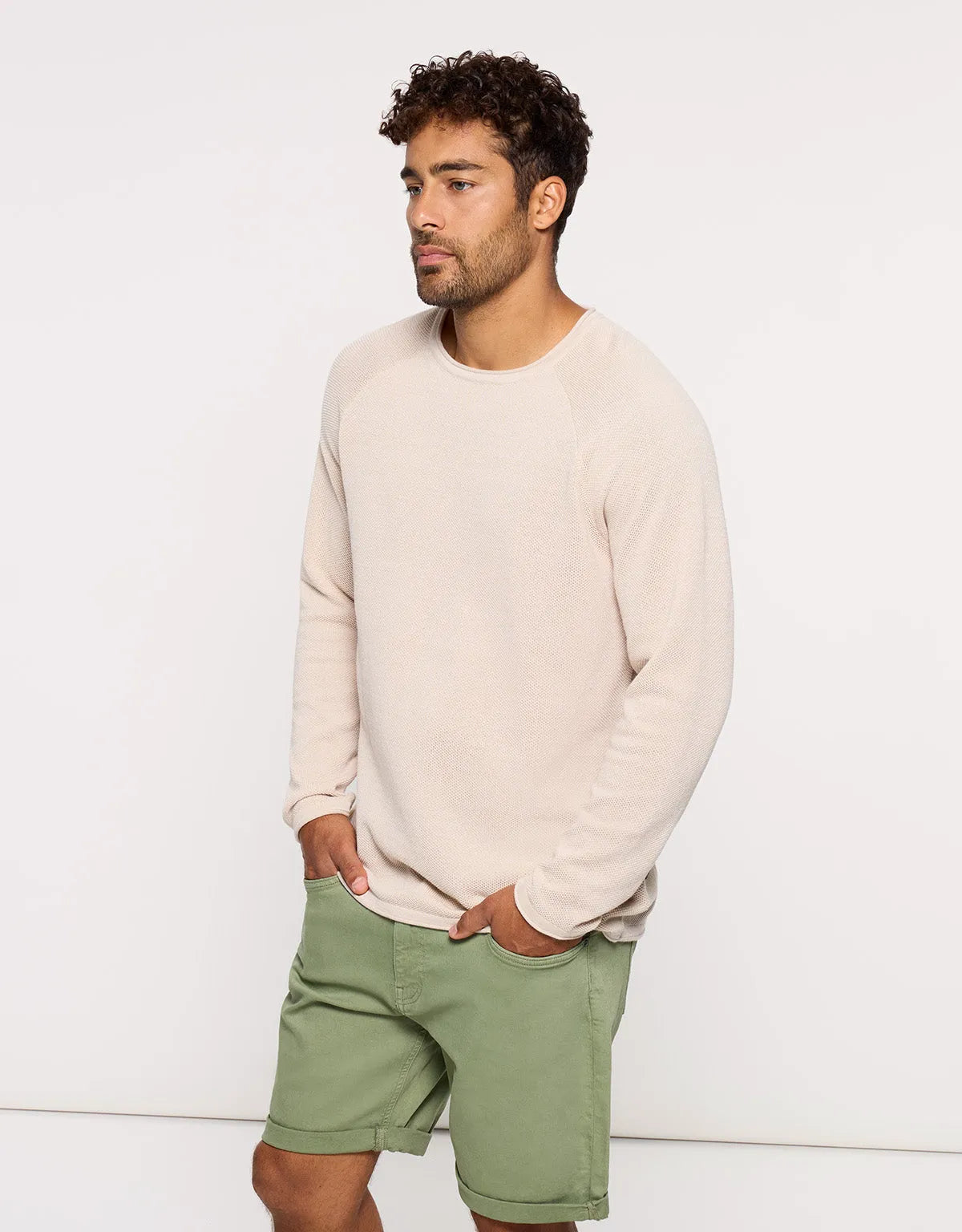 Beige