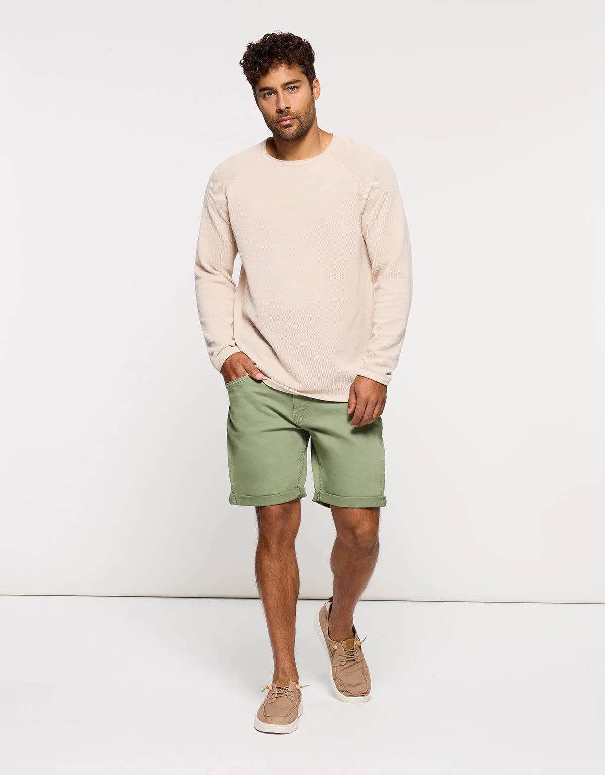 Beige