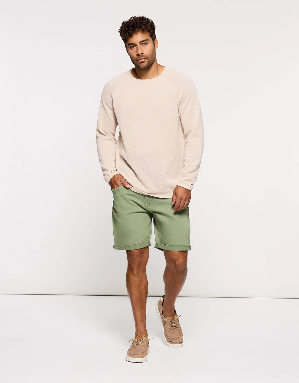 Beige