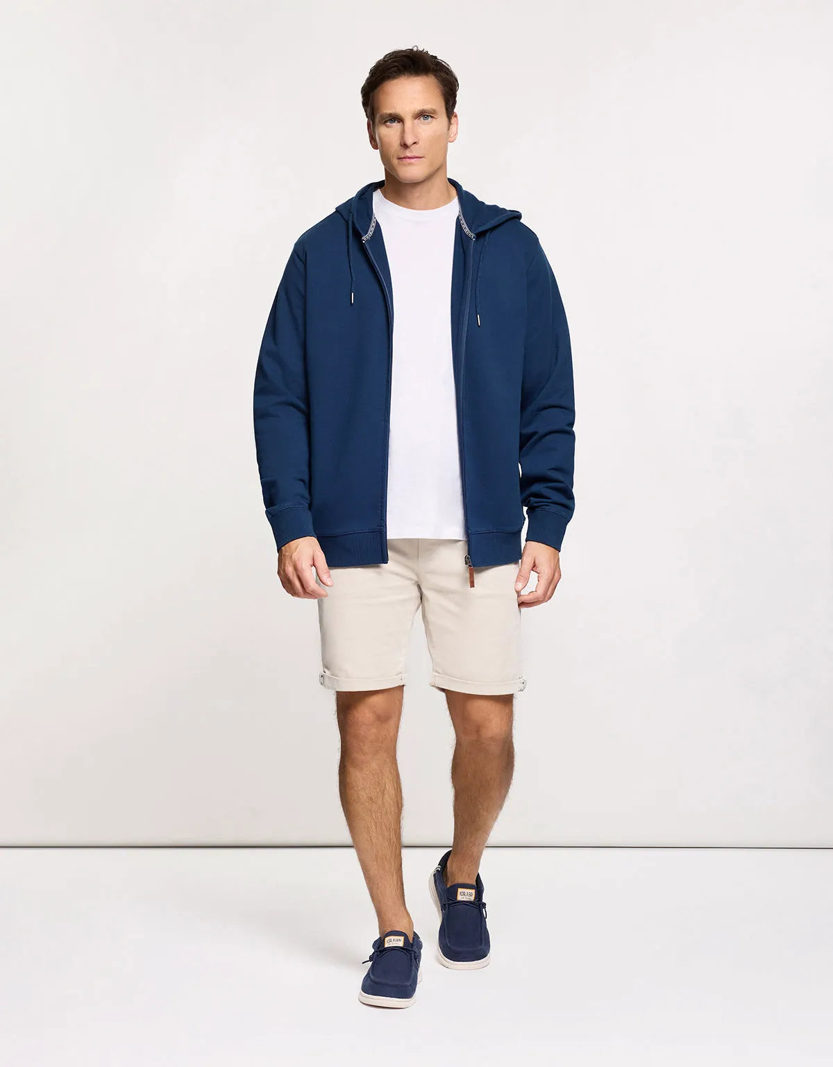 Navy blue