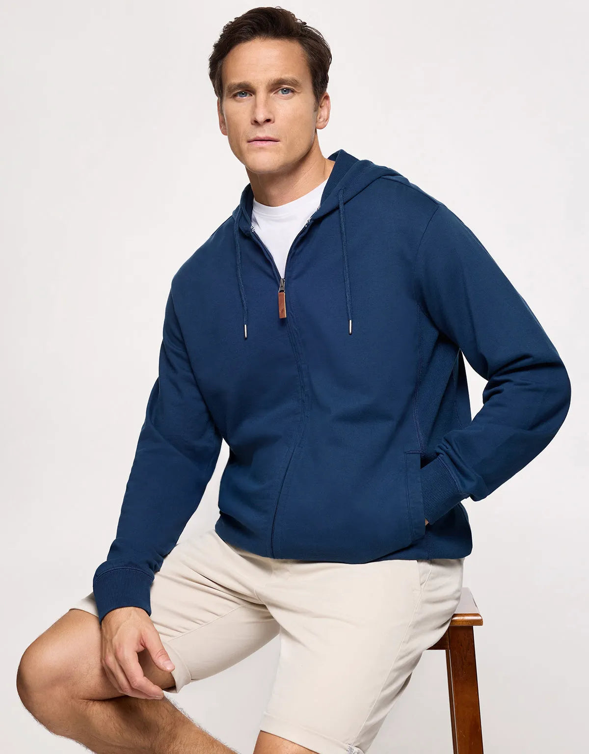 Navy blue