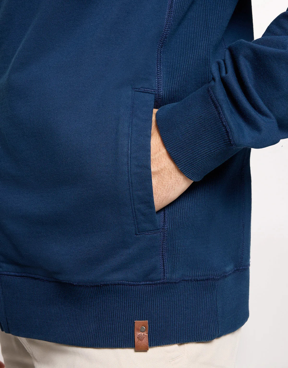 Navy blue