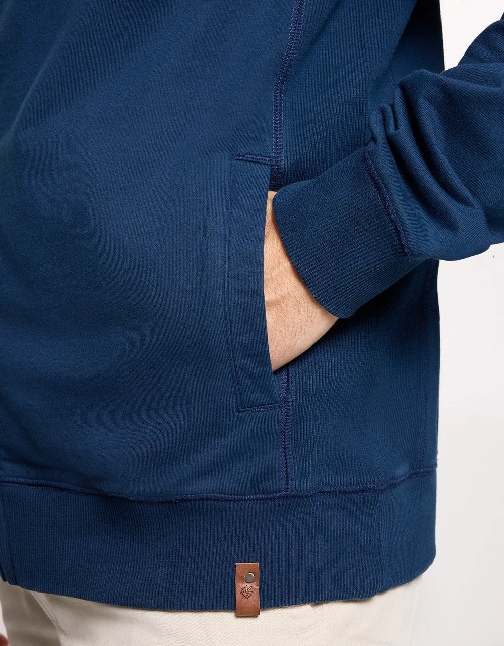 Navy blue