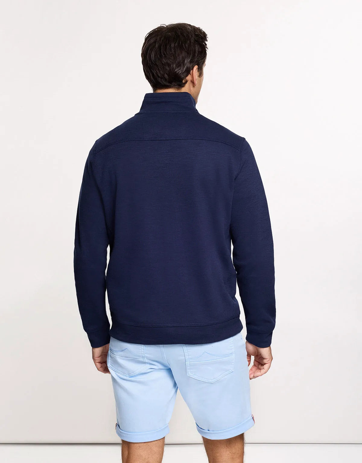 Navy blue