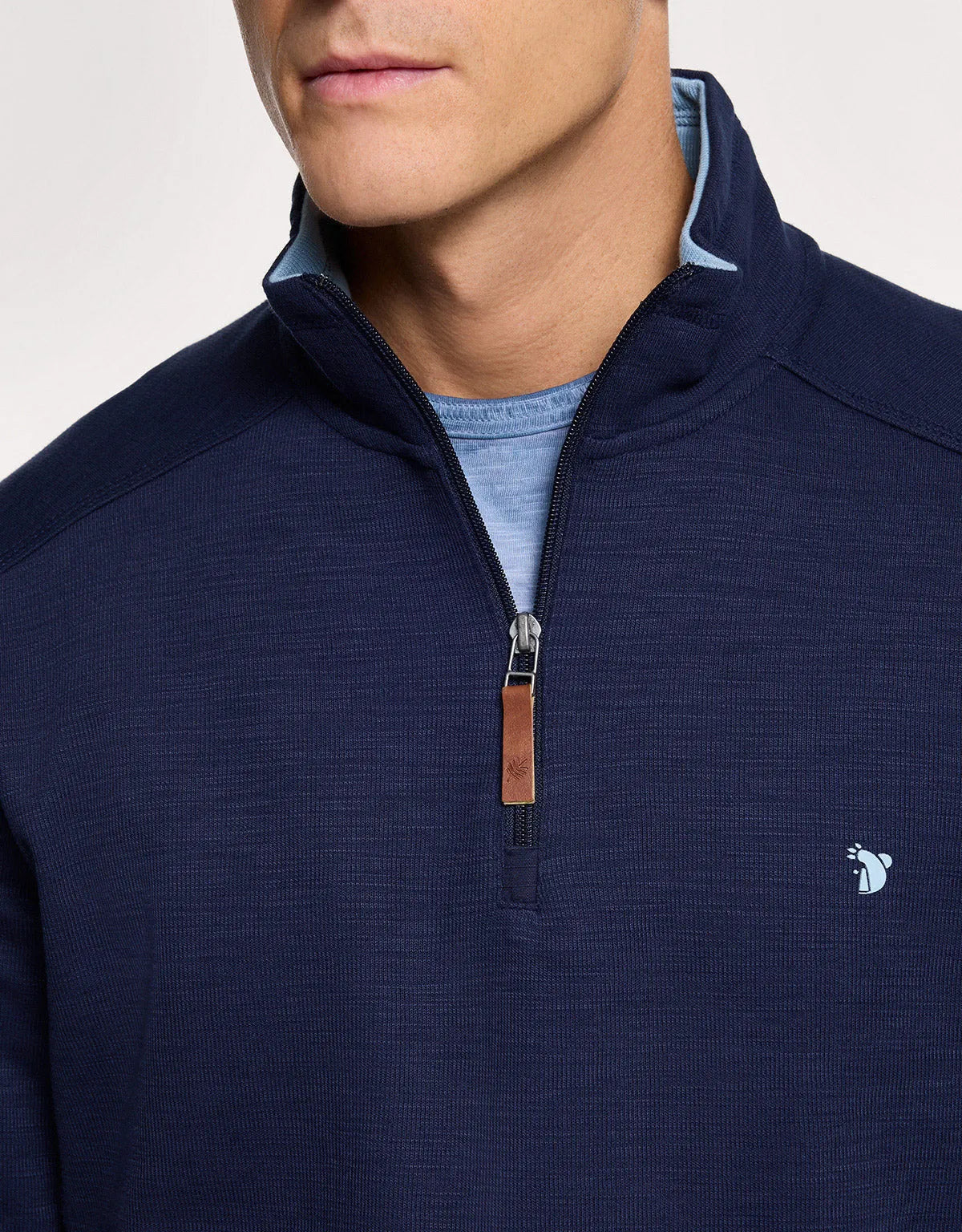 Navy blue