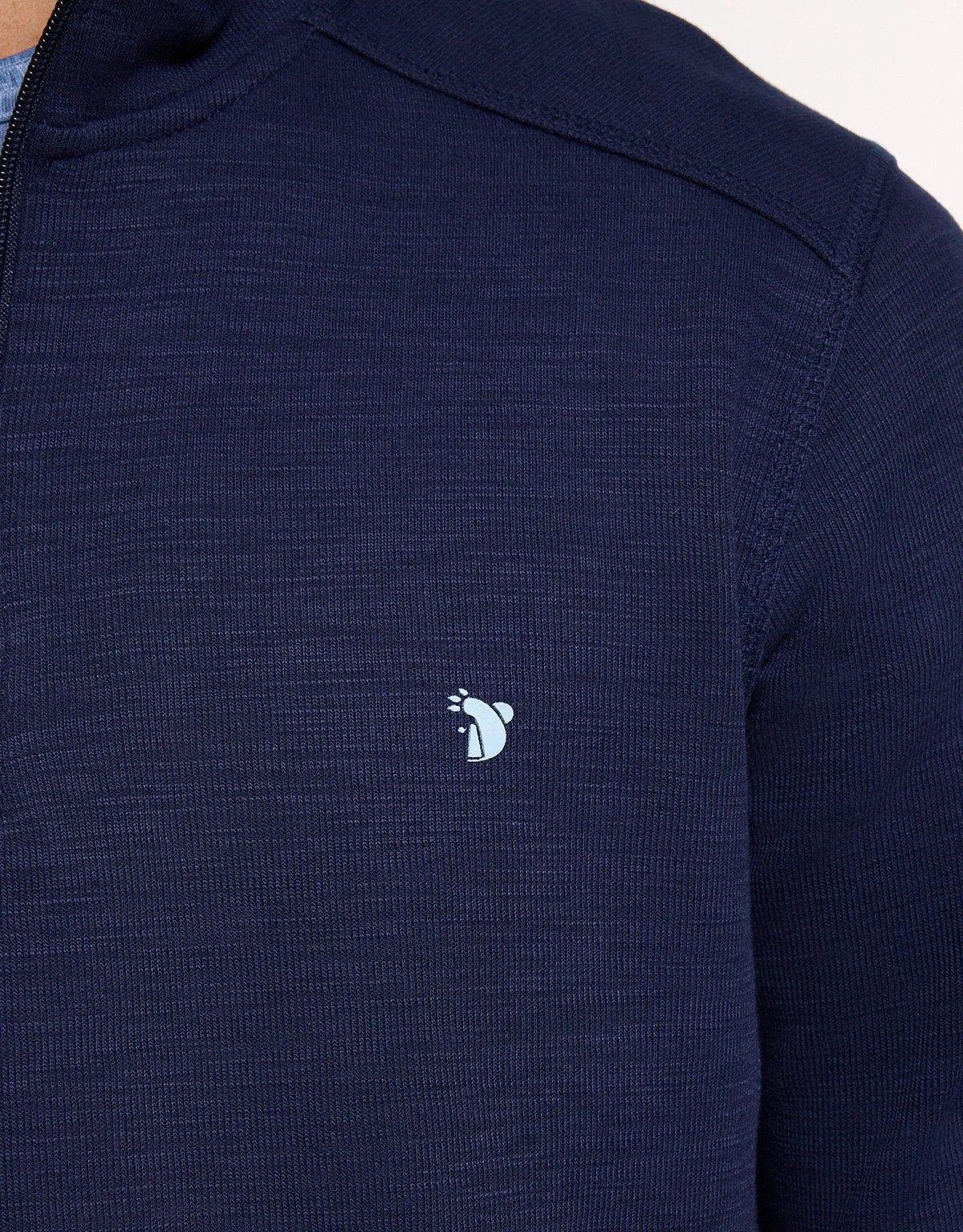 Navy blue