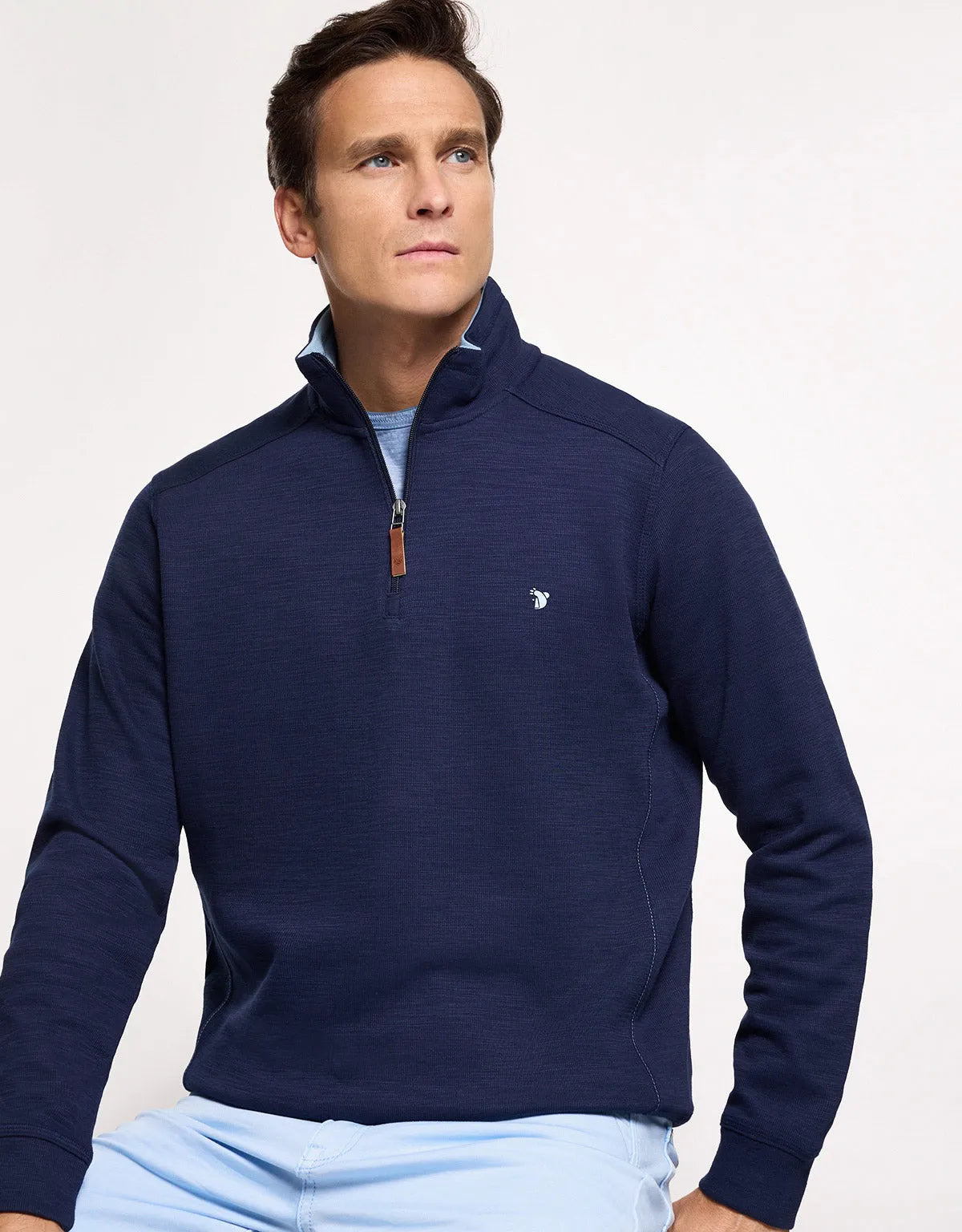 Navy blue