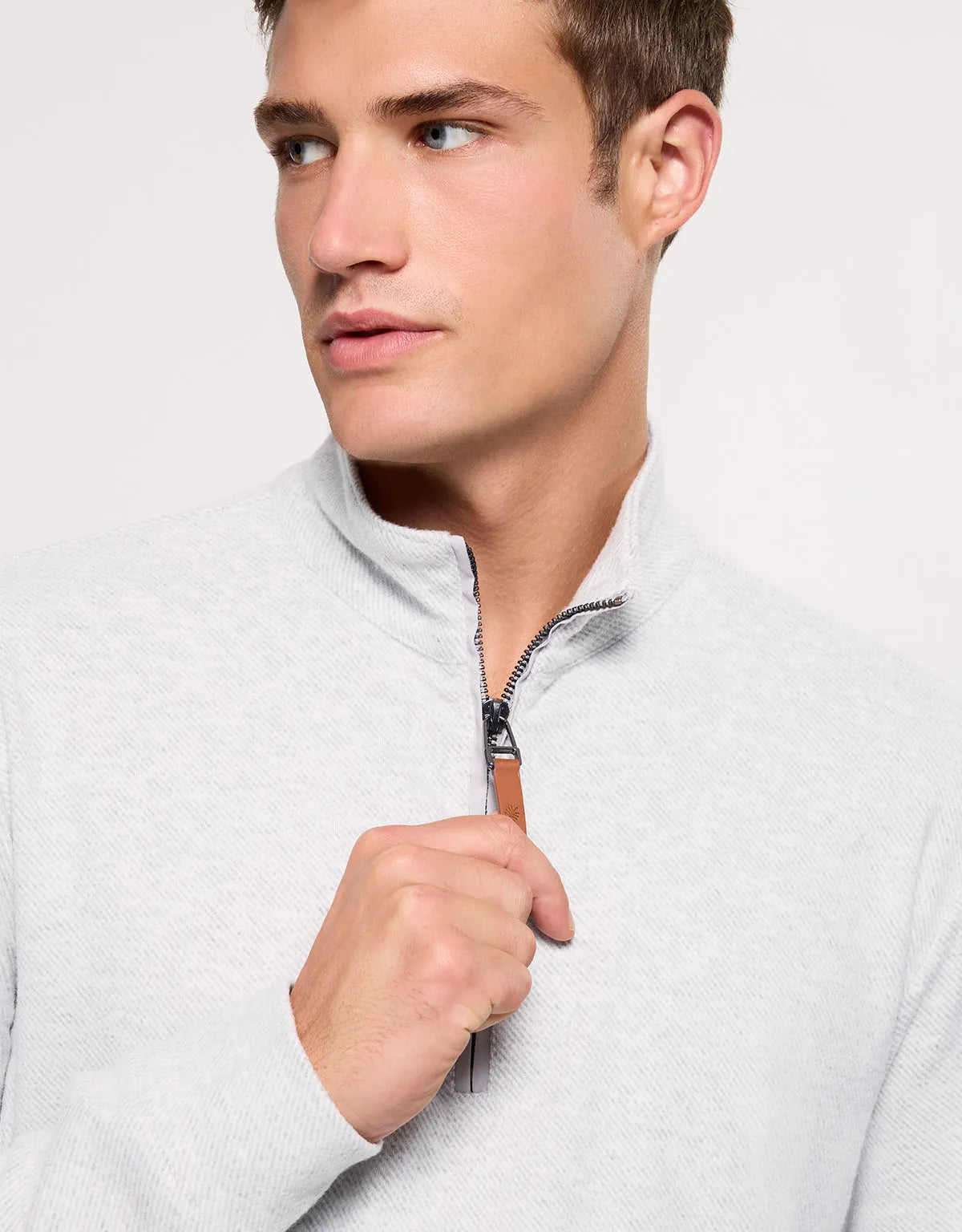 Grey
