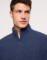 Navy blue