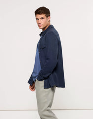Navy blue