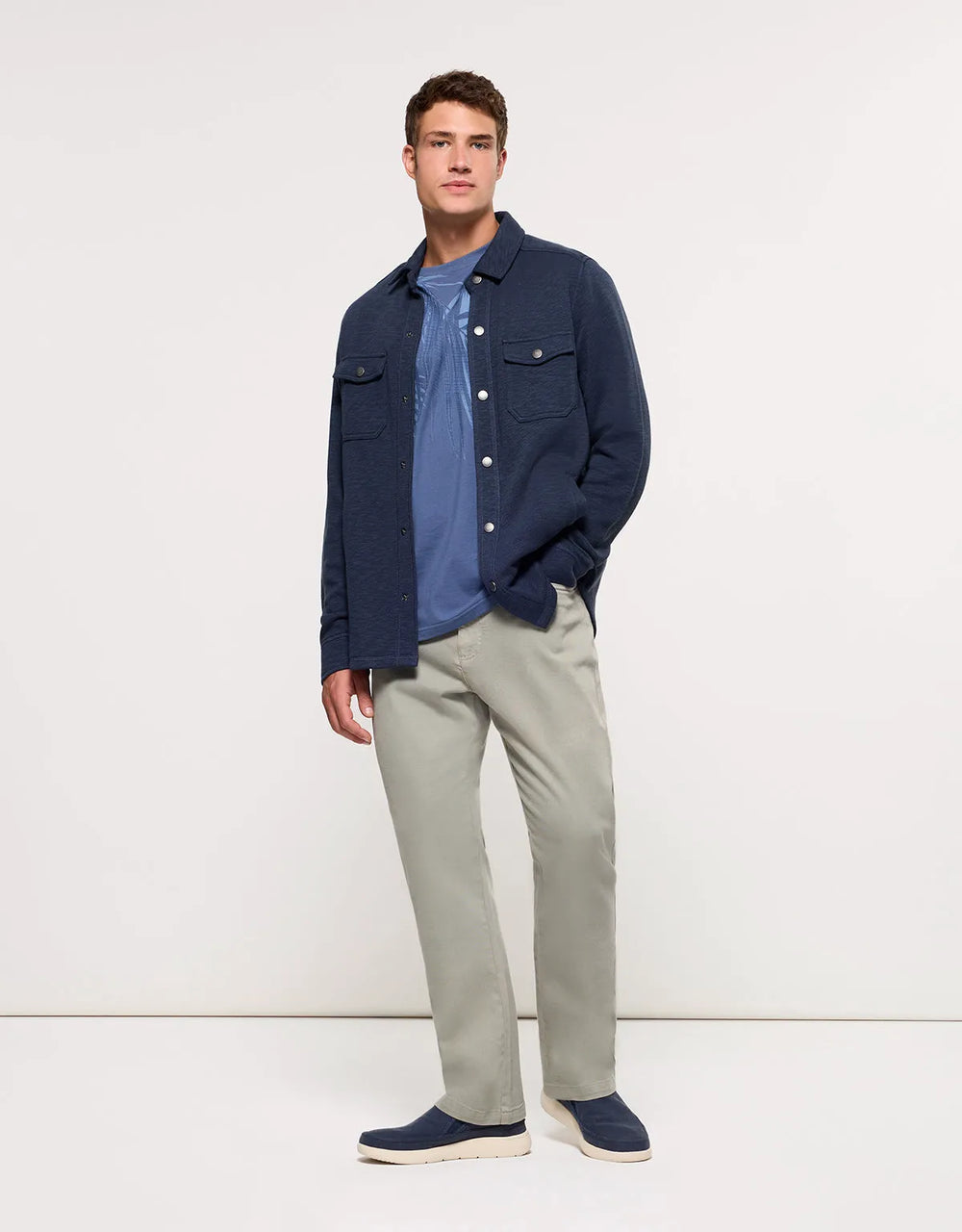 Navy blue