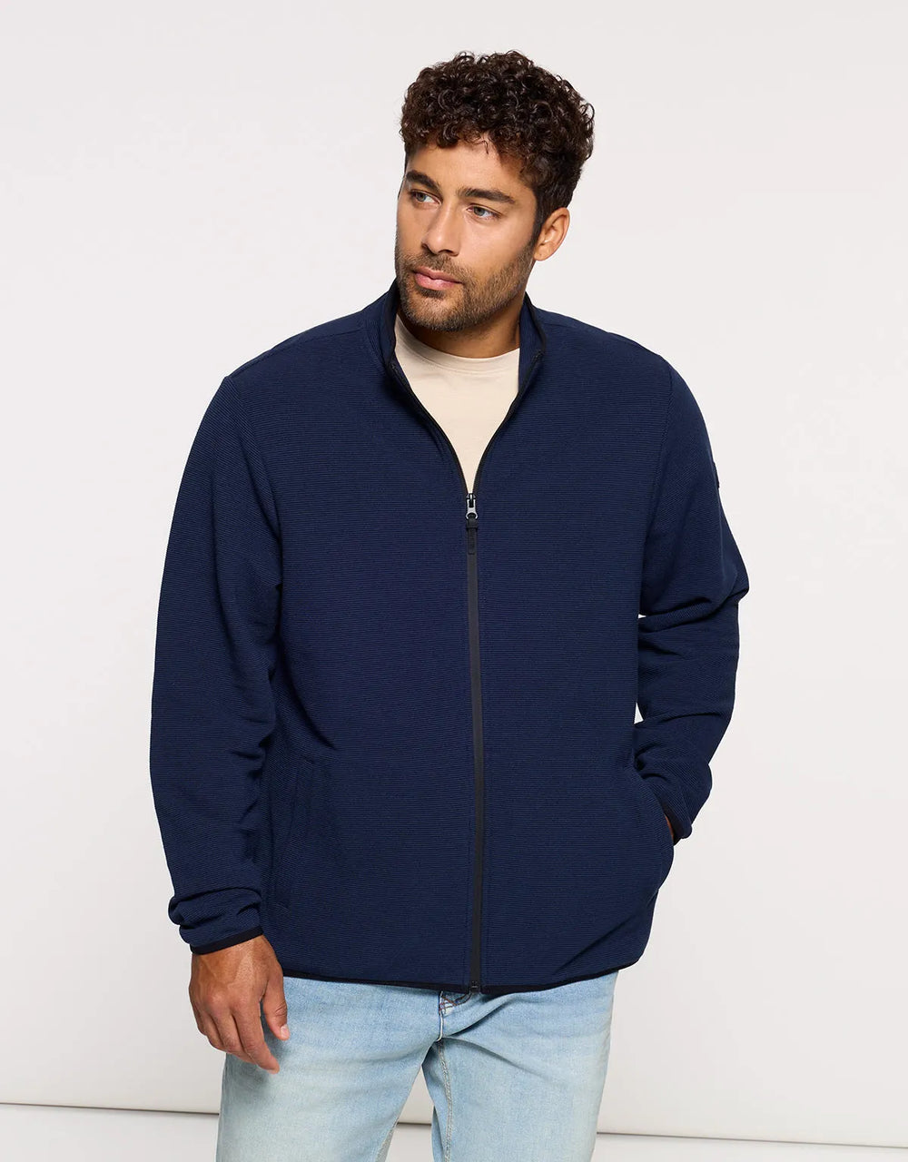 Navy blue