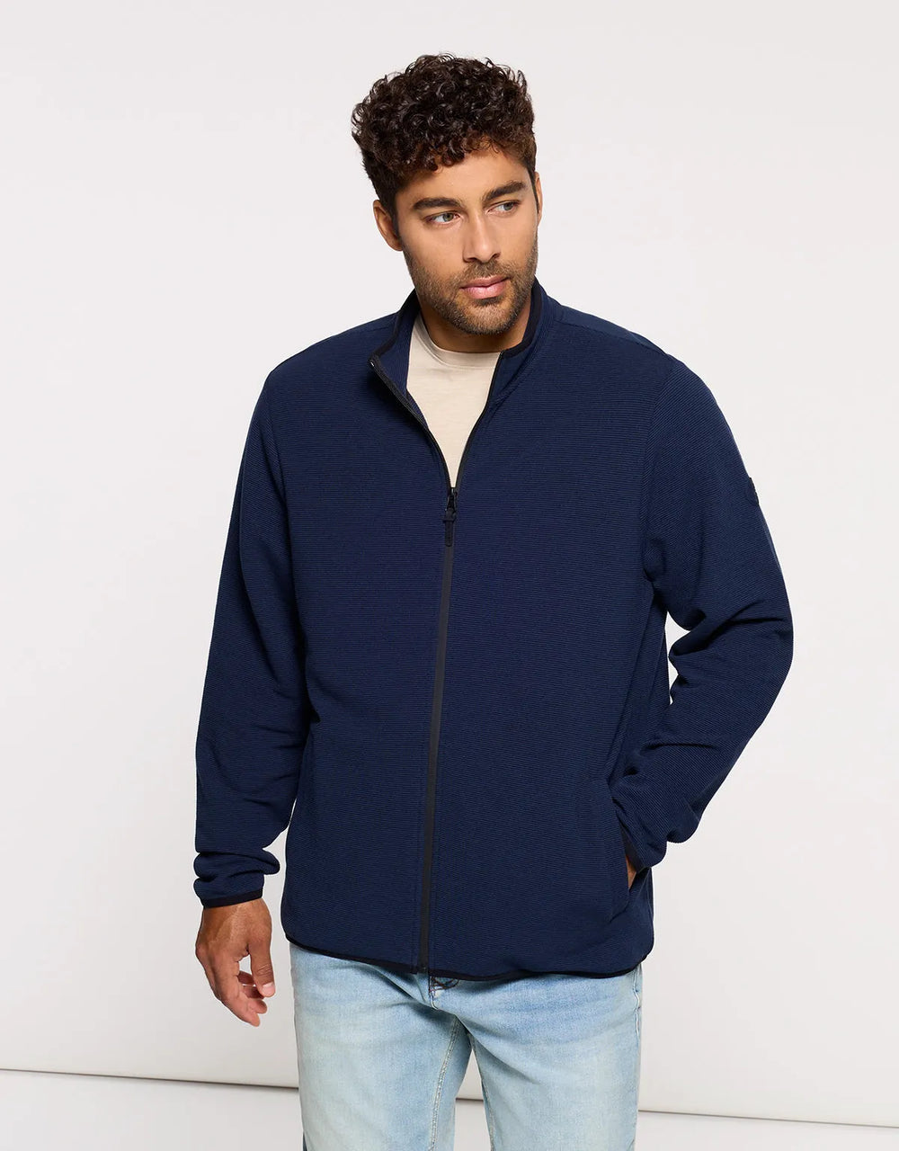 Navy blue