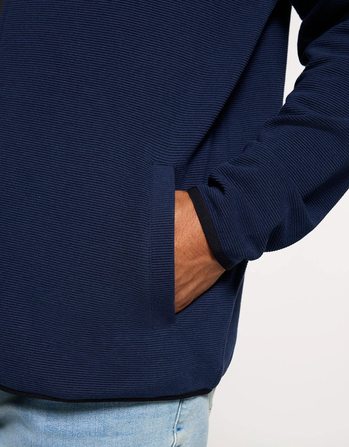 Navy blue