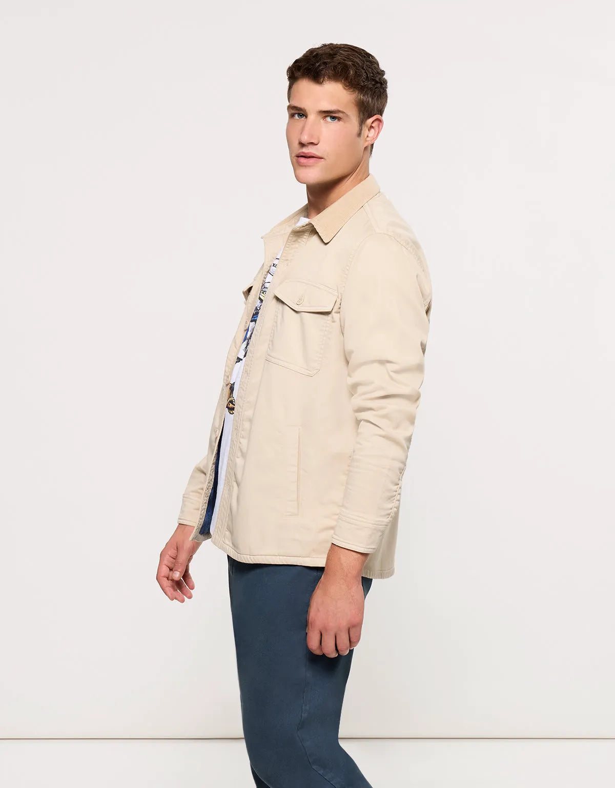 Beige