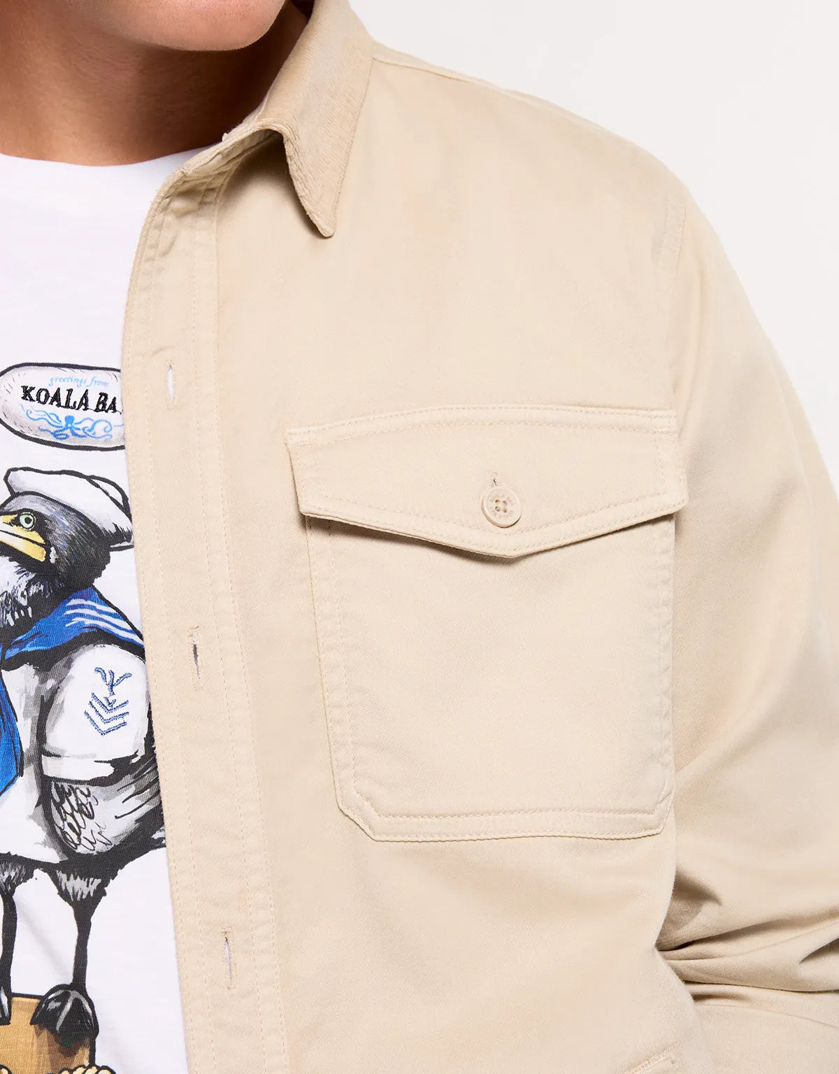 Beige