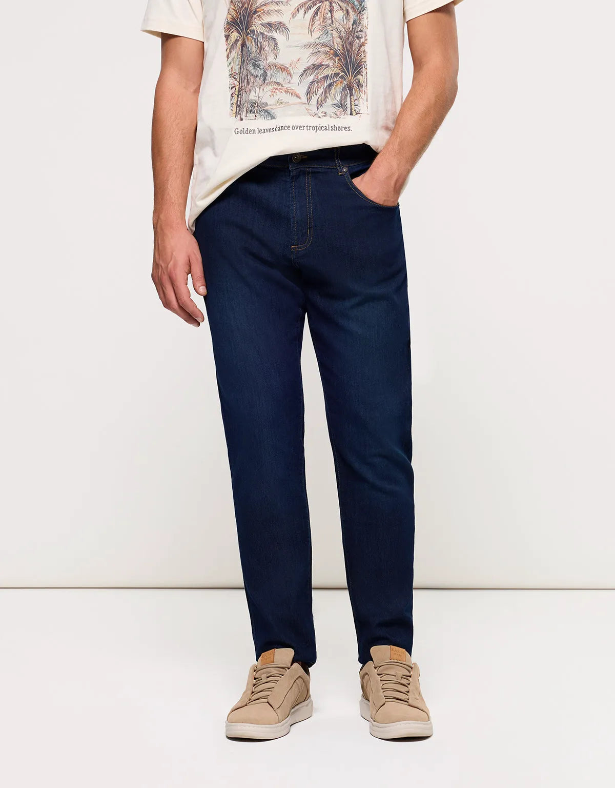 Navy blue