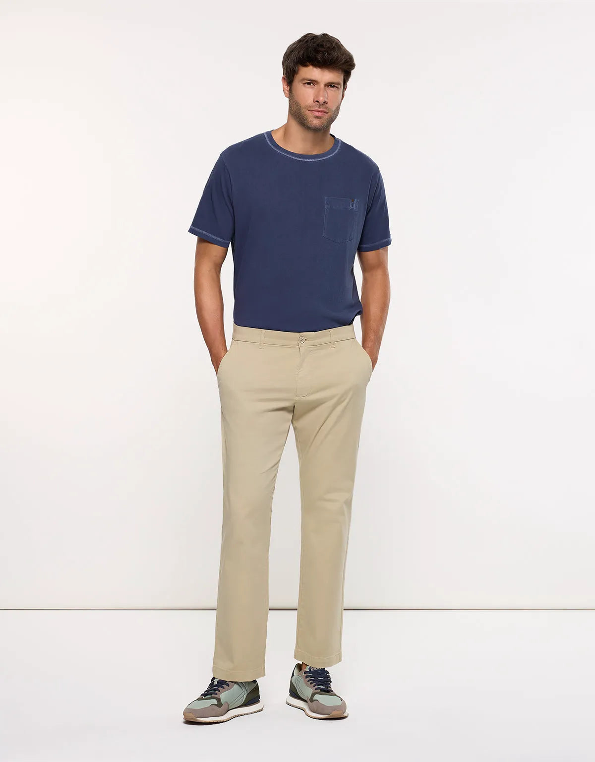 Khaki