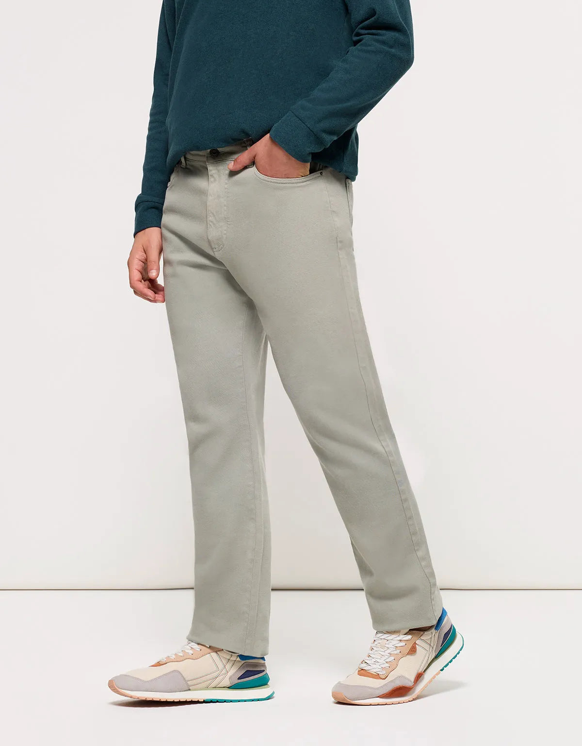 Khaki