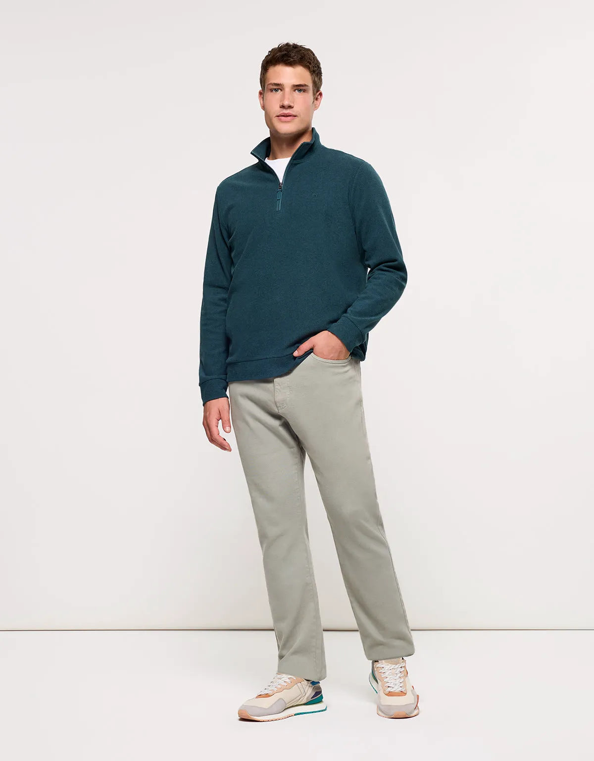 Khaki