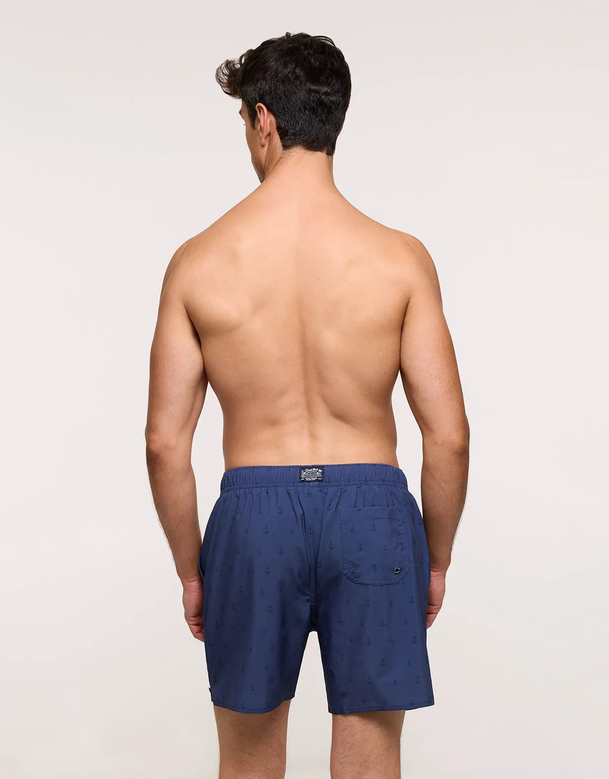 Navy blue