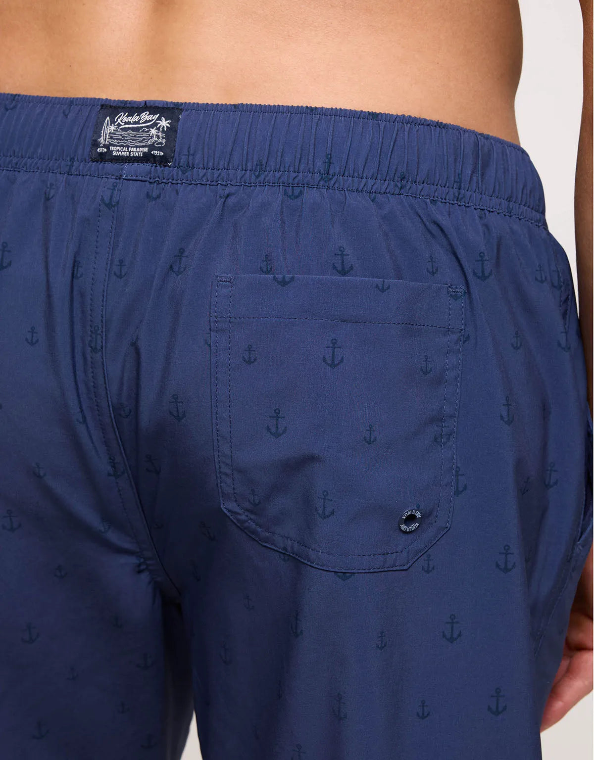 Navy blue