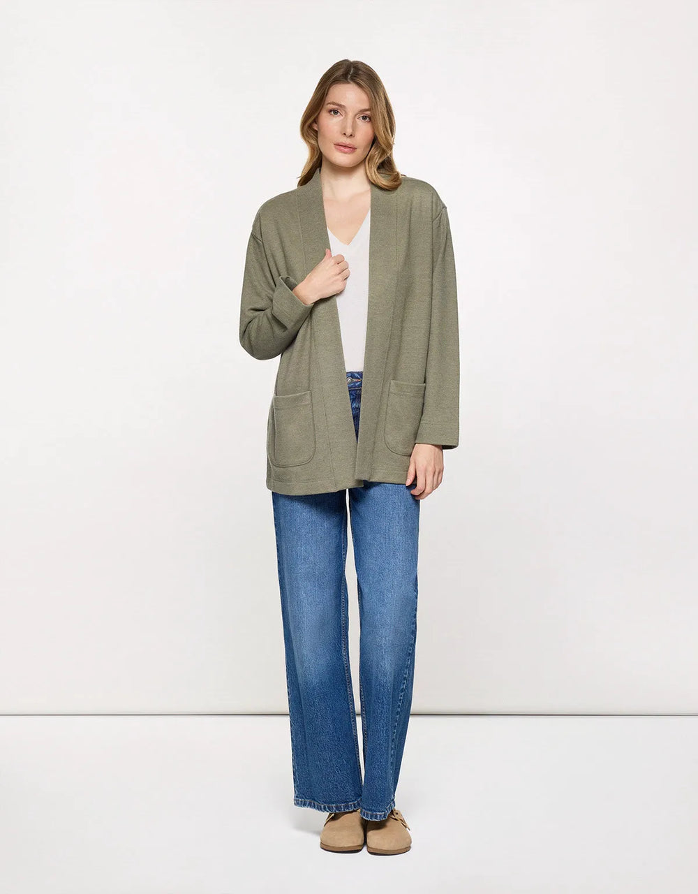 Khaki