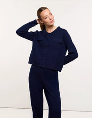 Navy blue