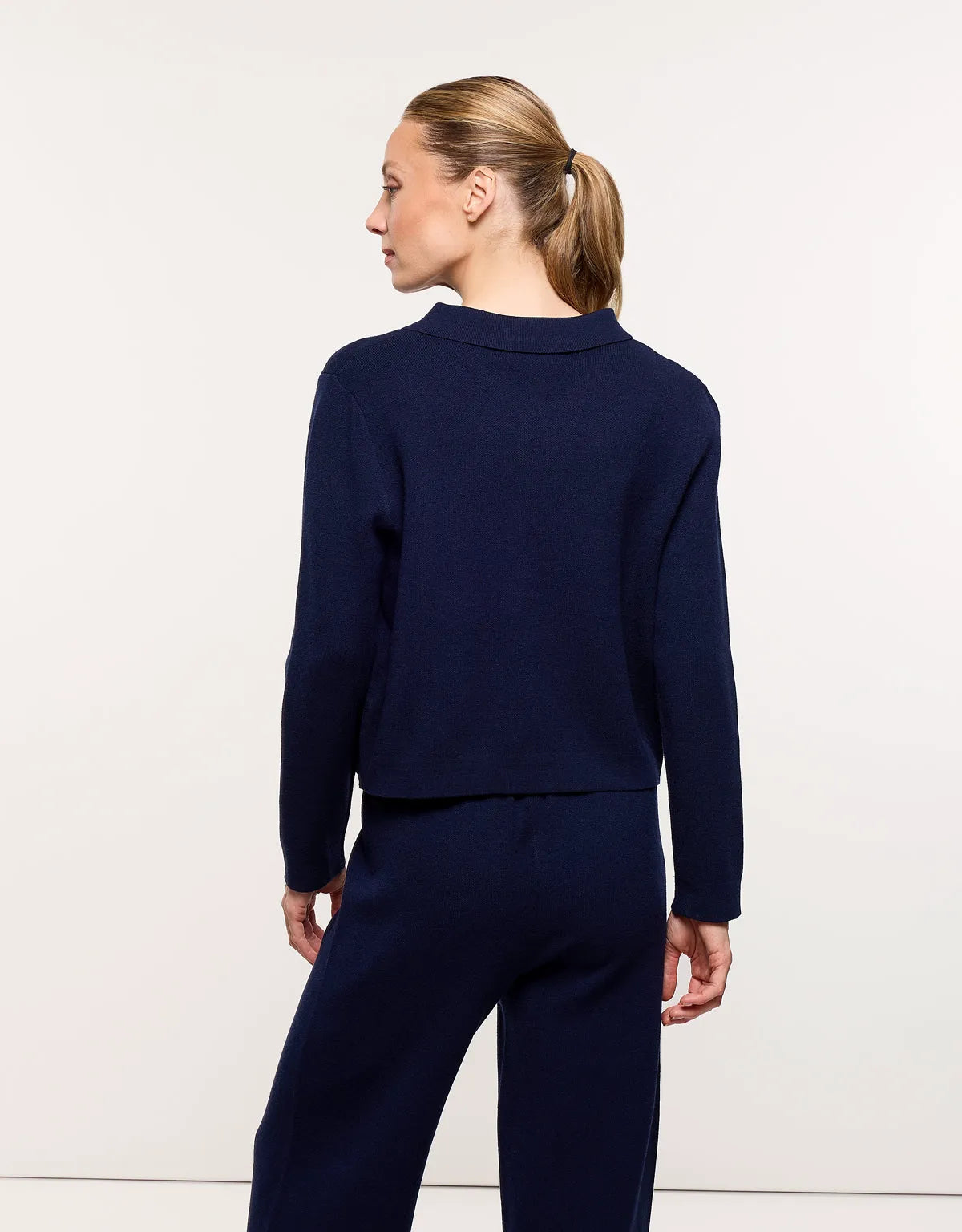 Navy blue