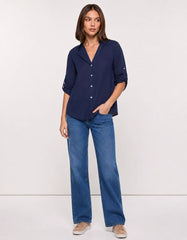 Navy blue