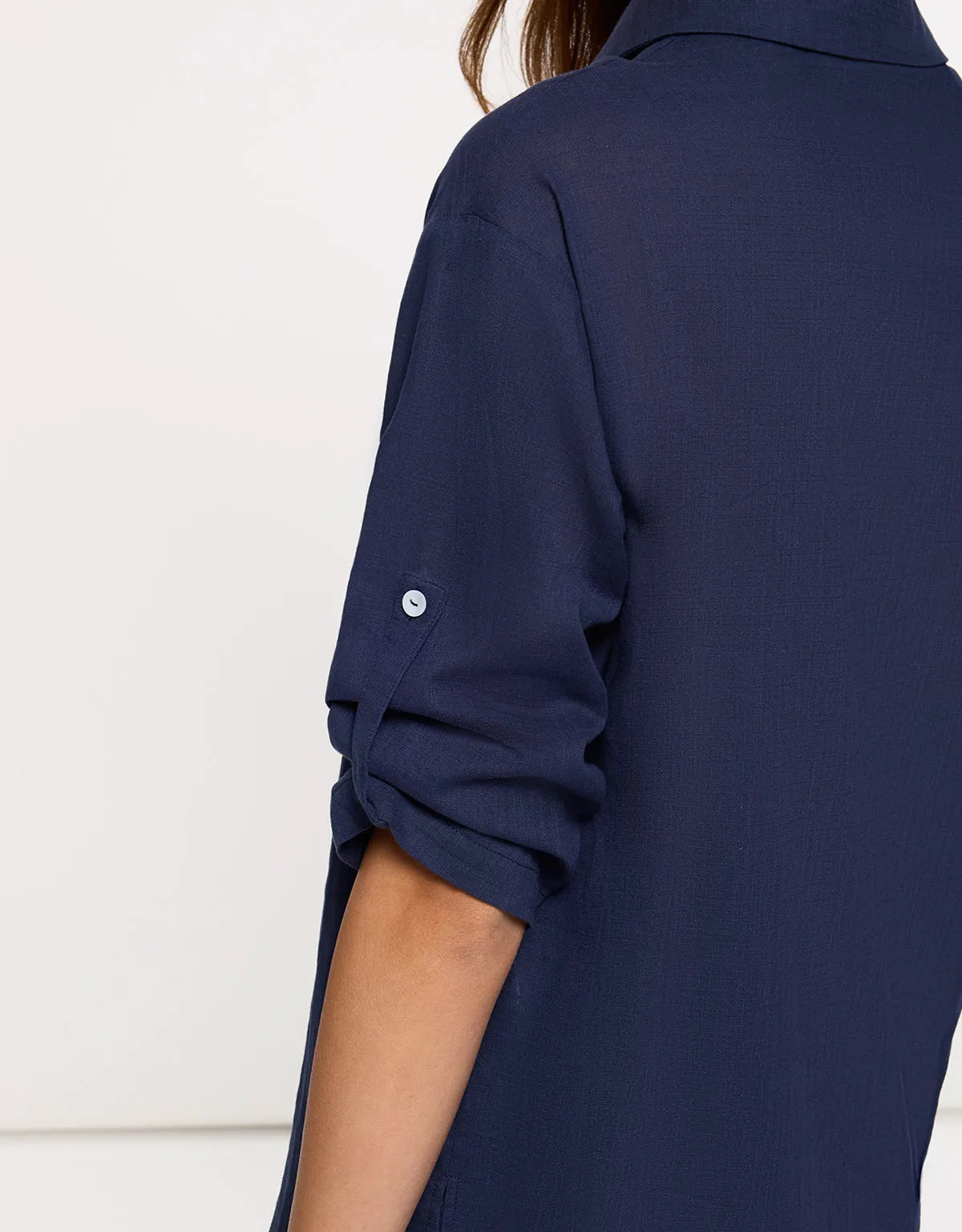 Navy blue