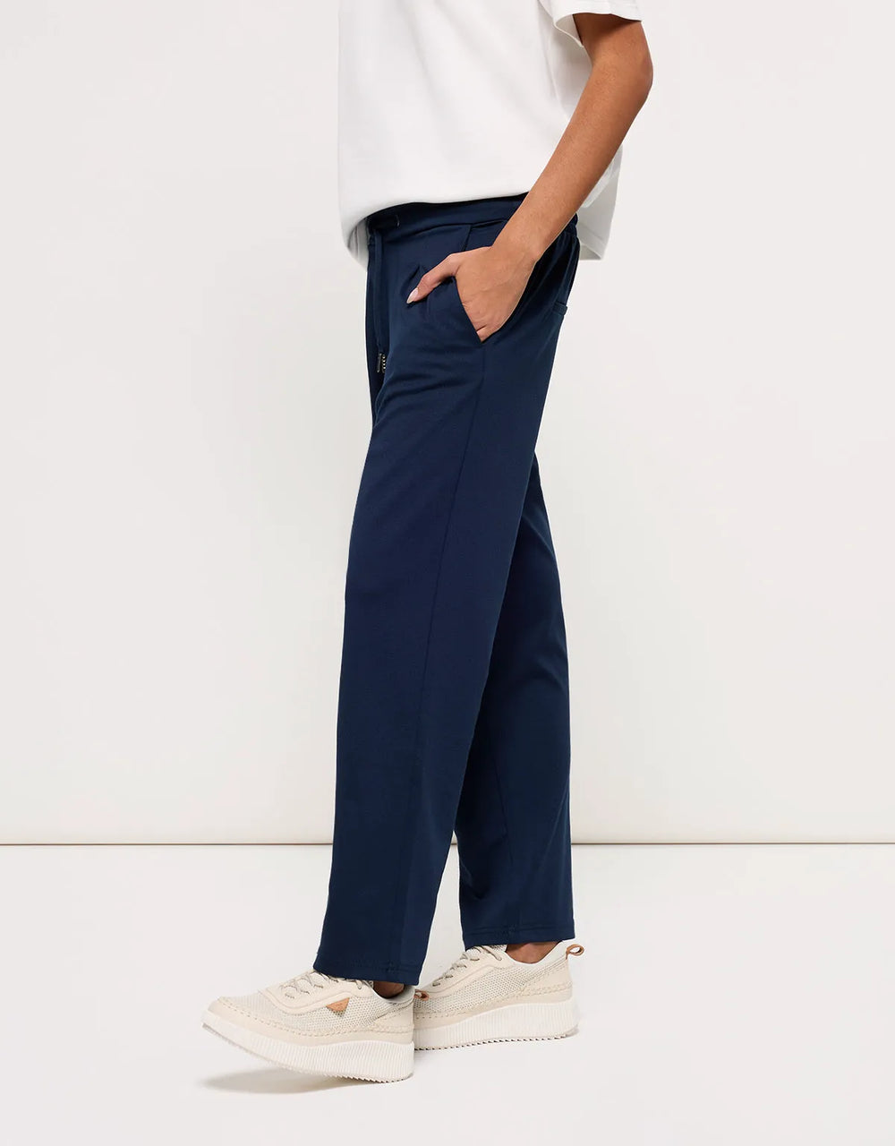 Navy blue