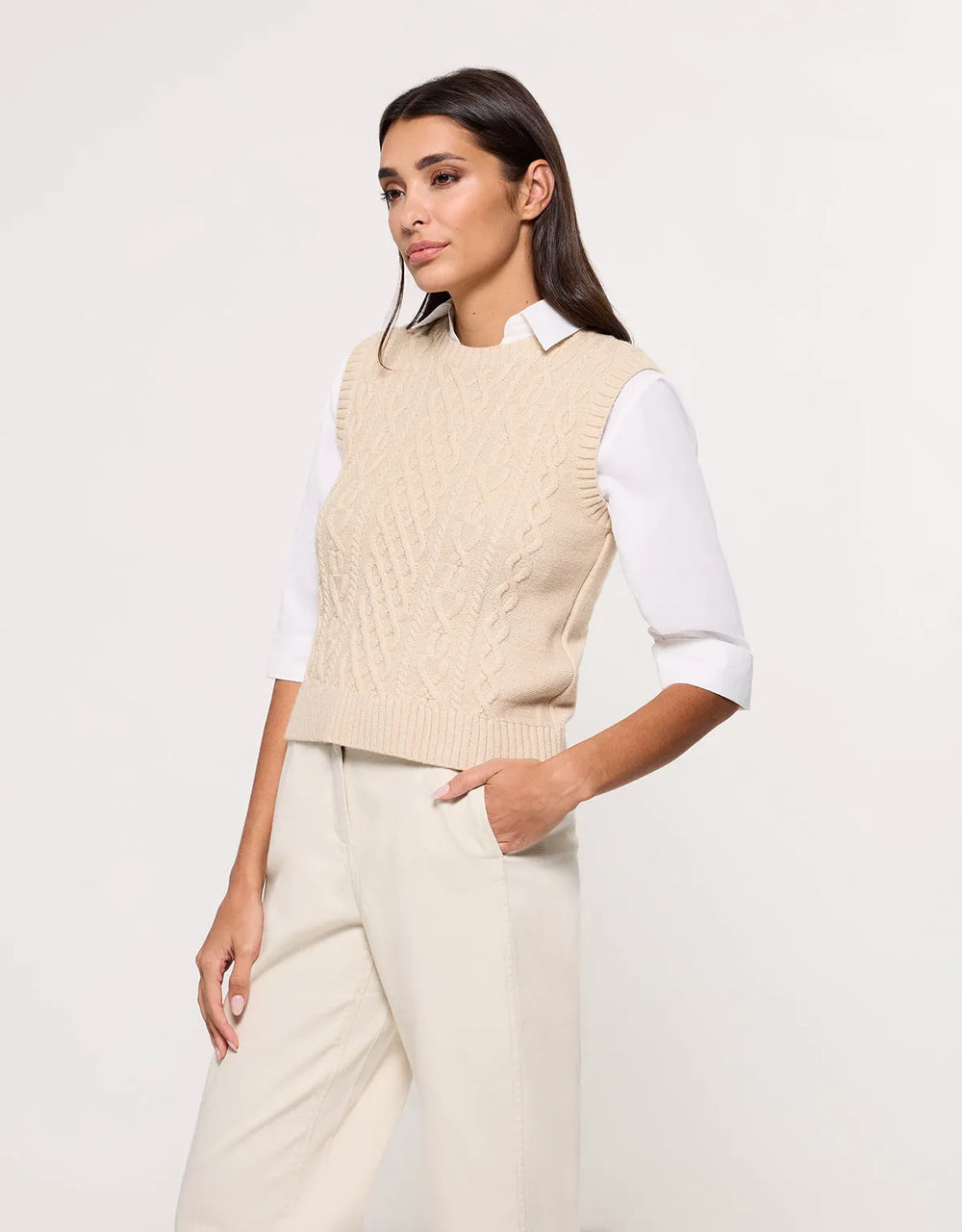 Beige