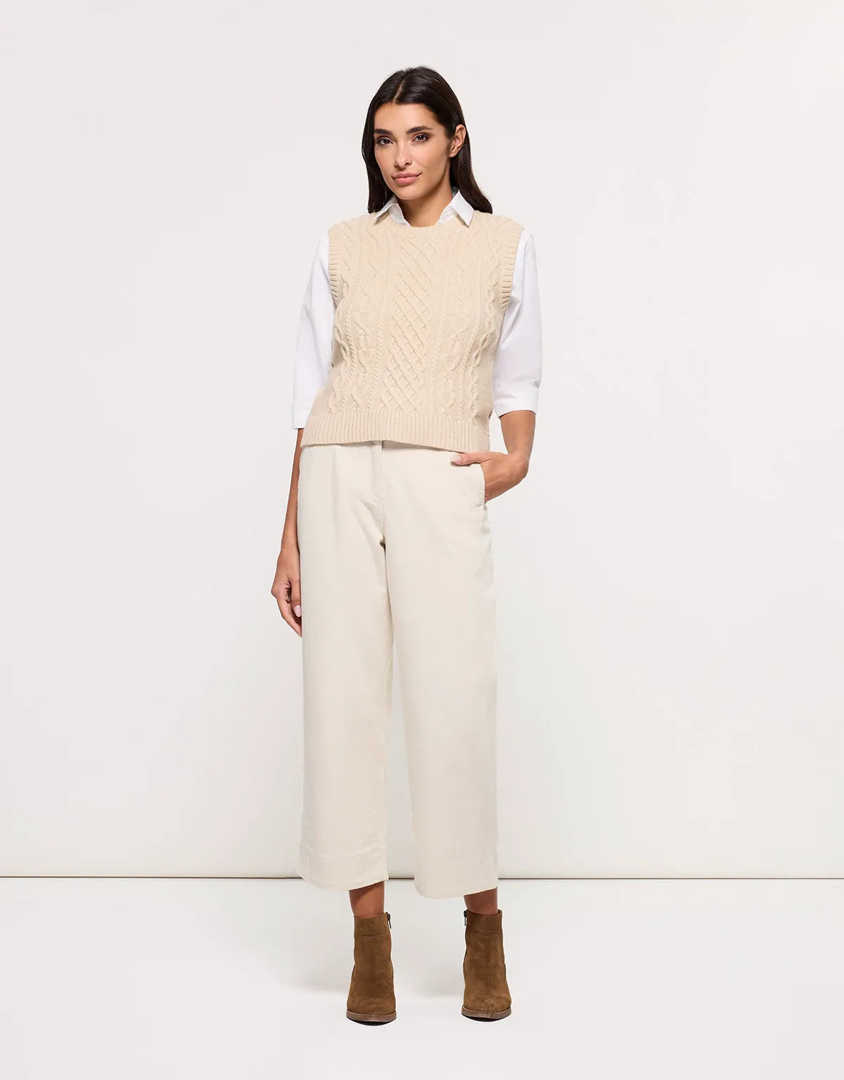 Beige