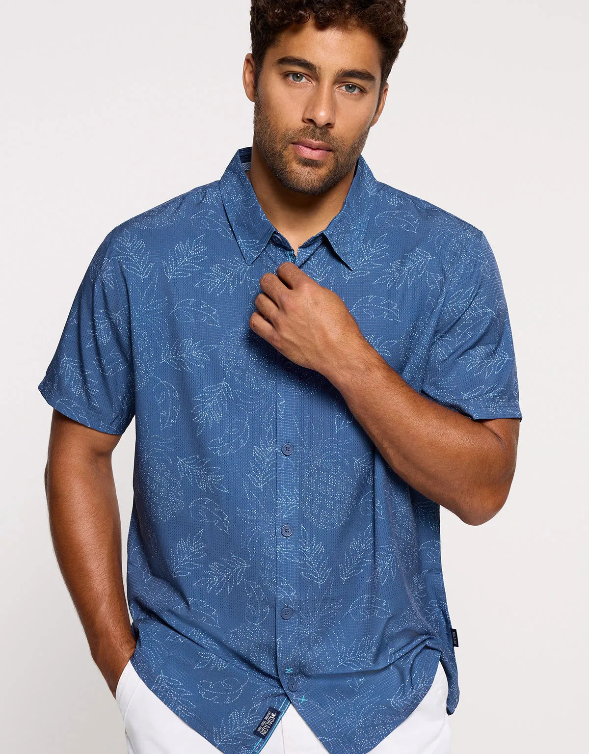 Navy blue