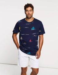 Navy blue