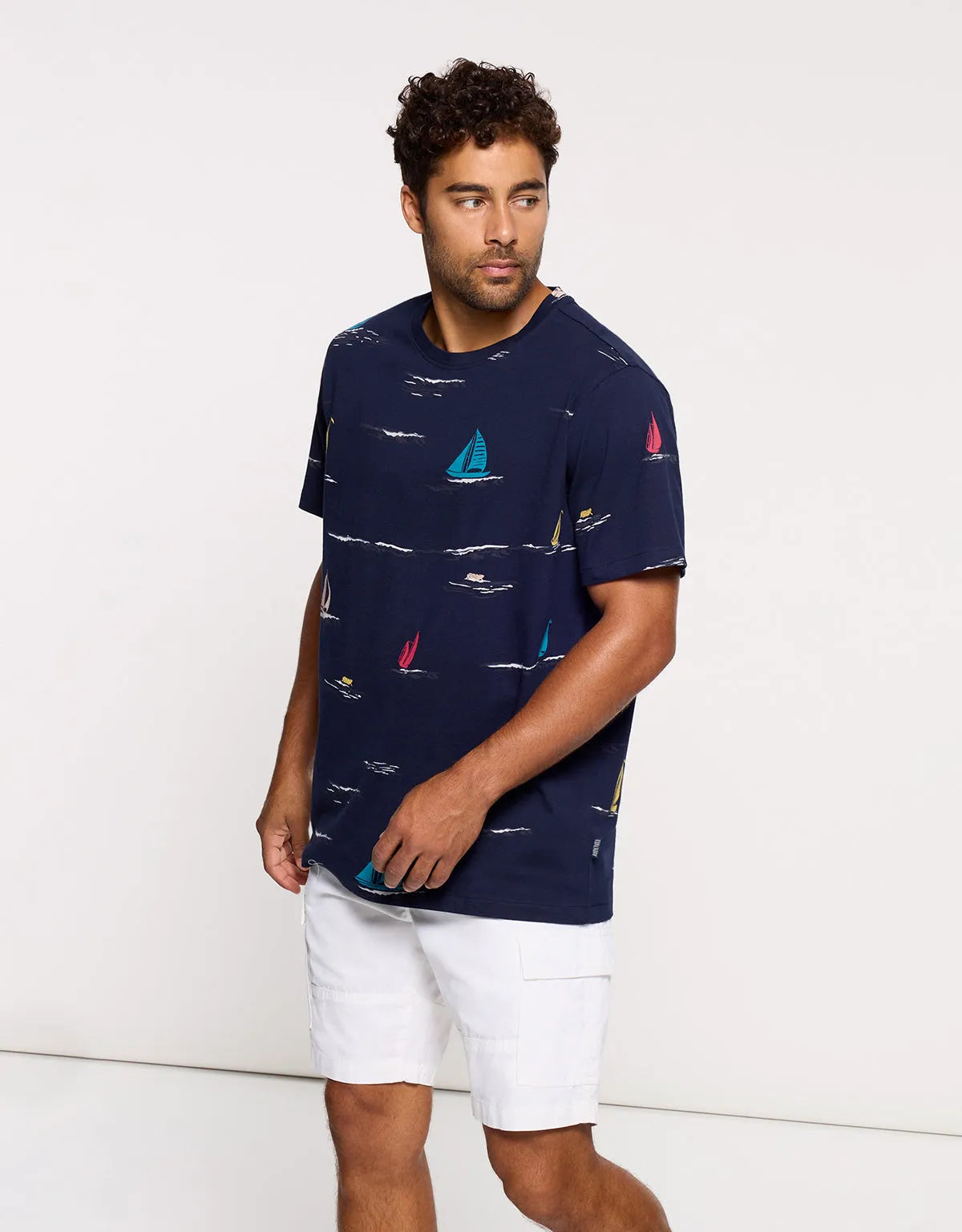 Navy blue
