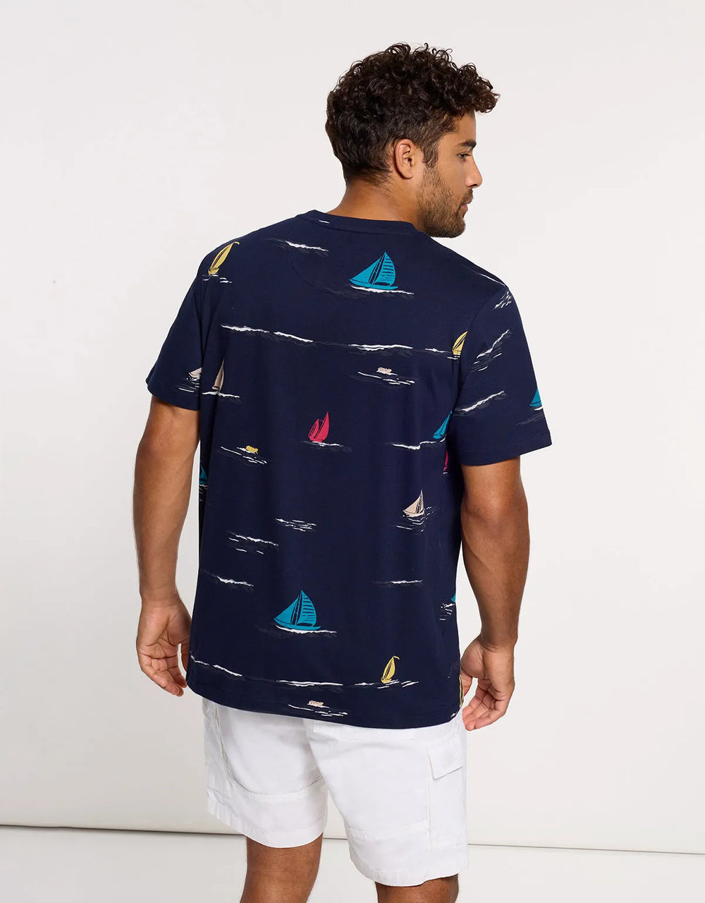 Navy blue